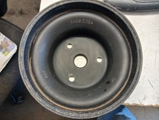 Chevy Gm Truck 5.7 5.0 4.3 Crankshaft Pulley 10085754 Serpentine 350 305