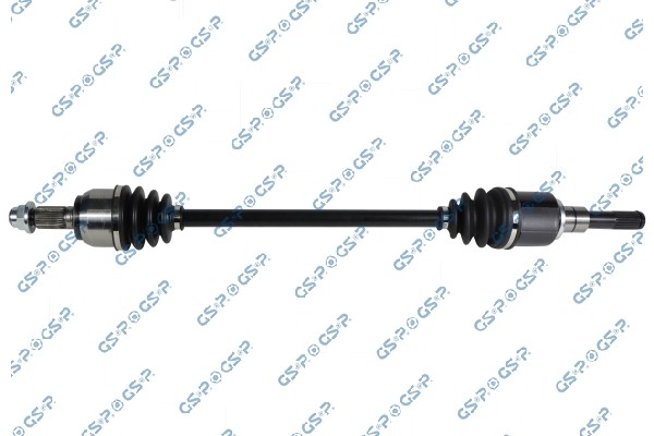 GSP Antriebswelle Hinten FüR Land Rover Freelander LN Ln_ L314 251037-image