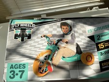 Bike tricycle for kids