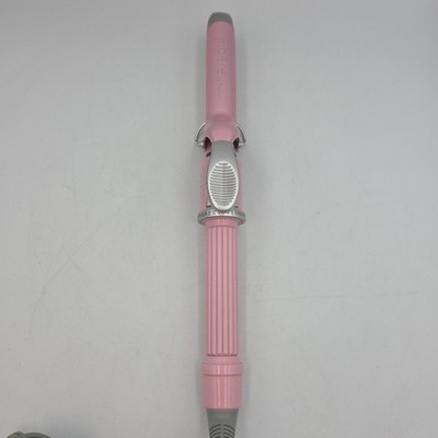 Jilbere de Paris Limited Edition ModelJBPK100SC Professional Curling Iron