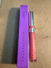 CHANTECAILLE Brilliant Lip Gloss PRETTY 0.1 fl oz NIB Free Shipping