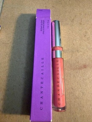 CHANTECAILLE Brilliant Lip Gloss PRETTY 0.1 fl oz  NIB Free Shipping