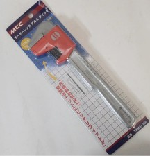 MCC  MOTOR WRENCH ALUMI QUICK (260mm)  TWMA-260