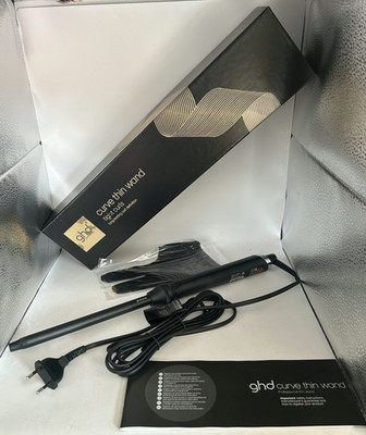 GHD Curve Thin Stab Tight Curls 14mm Lauf CPW141
