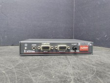 Extron RGB192 Interface with Audio 67.75-279-10.5 225365