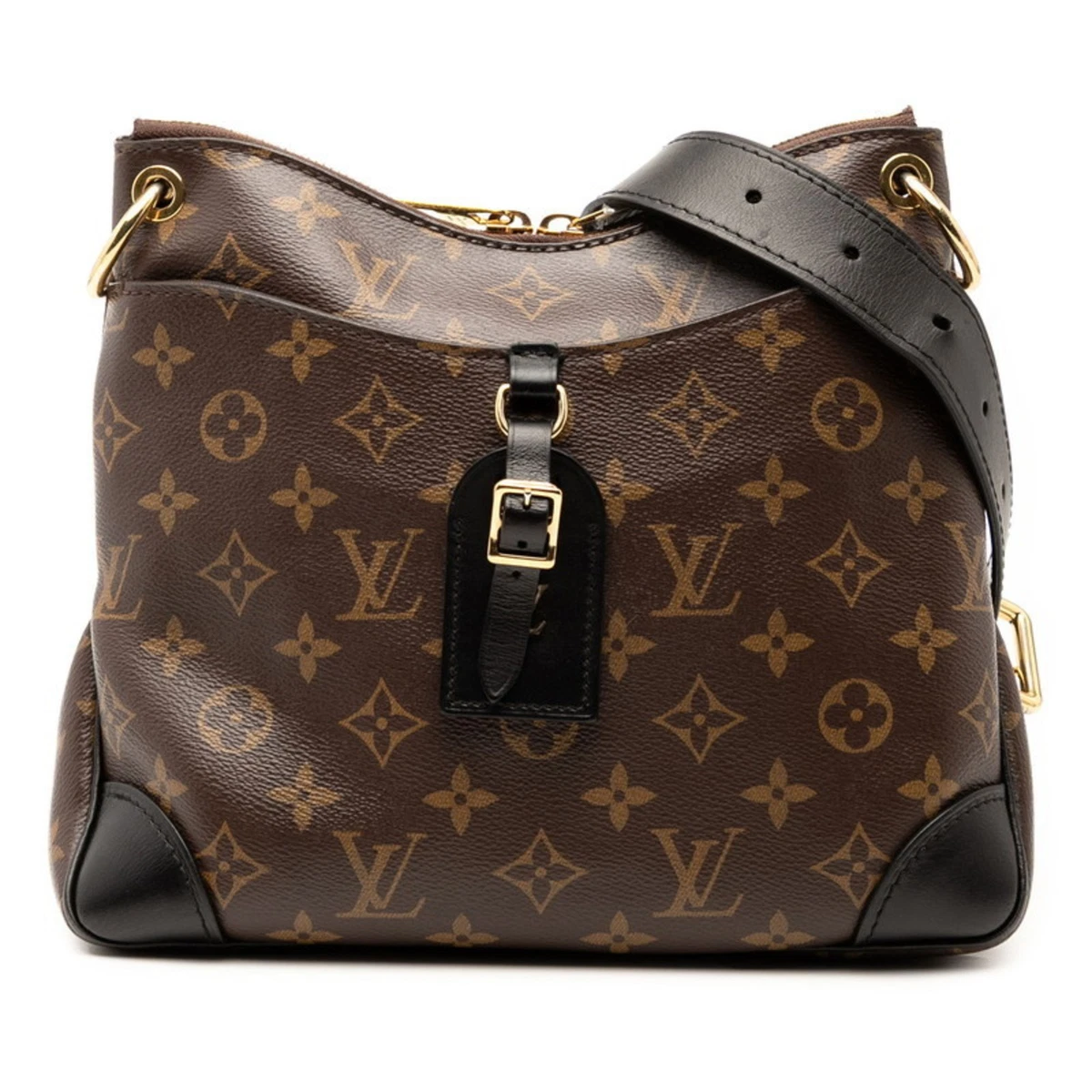 Louis Vuitton Odeon Crossbody Bags & Handbags for Women for sale
