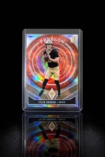 2025 Panini Phoenix - Paragon Tyler Shough #6 (RC) 