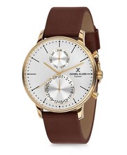 DANIEL KLEIN Men Quartz Casual Watch Classic ...