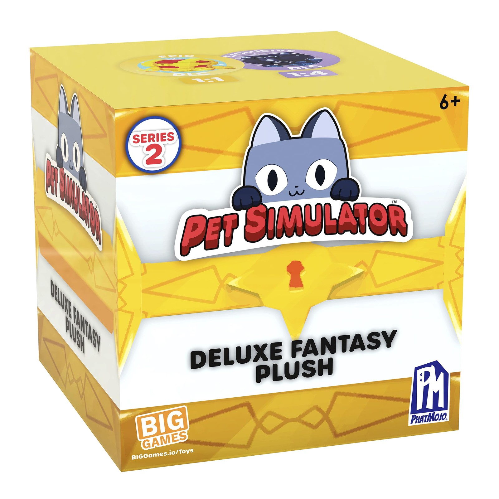 Серия симуляторов домашних животных 2 8 Коллекционных плюшевых сокровищ