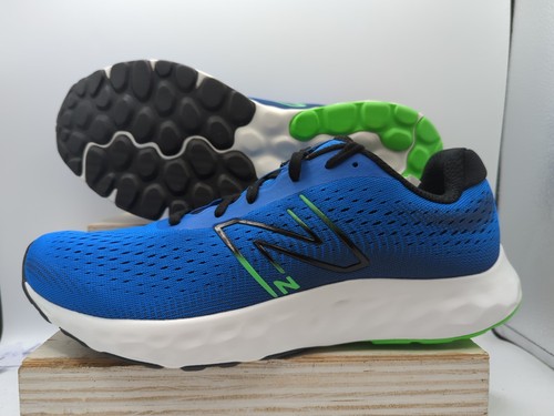 New Balance FF 520 v8 Herren Laufschuhe UK 8,5 Weite D Brandneu Te220 - Bild 12 von 13