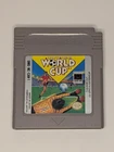 Nintendo World Cup - Nintendo Gameboy, Authentic OEM Cartridge, 1 Day Ship