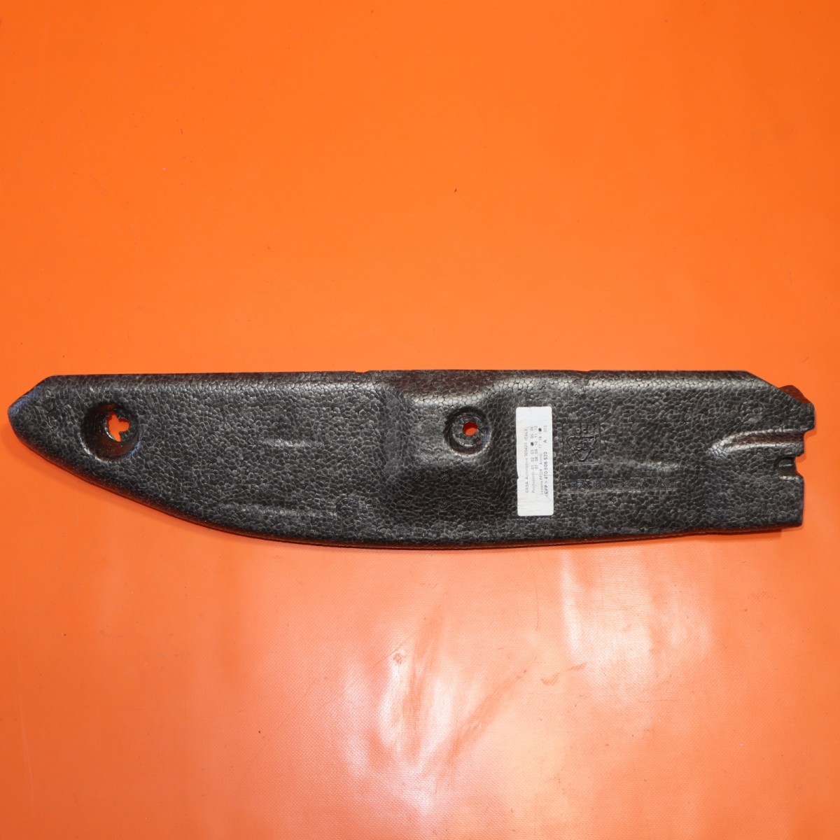 Lamborghini Huracan 2017-2019 Right Fender P/N 4T0806523