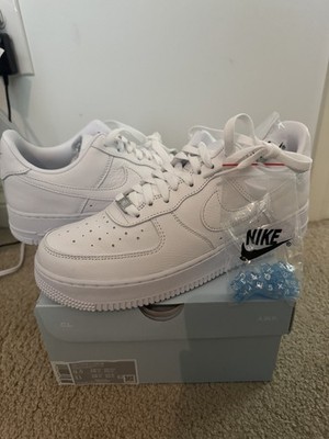 NEW Nike Air Force 1 Low x NOCTA Certified Lover Boy Size 9.5 Men s CZ8065-100