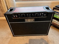 Planet GH50R Electric Guitar Amplifier