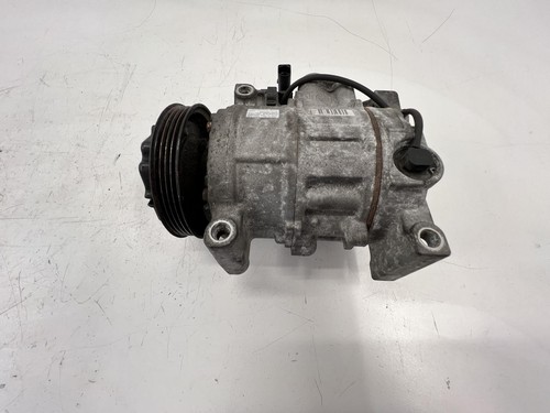 Klimakompressor AUDI A4 Cabriolet (8H) 447220-9570