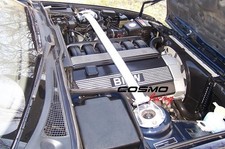 Cosmos ra Performance Domstrebe für BMW Z3 (vorne oben) Chrom Racing Rally