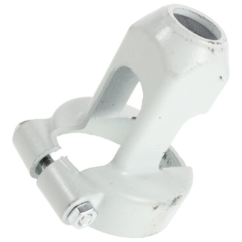 Tappo protezione regolatore bombola gas - ricambio tappo sicurezza metallo - valvola - Foto 2 di 12