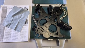 Davis Sextant Mark 3 | eBay