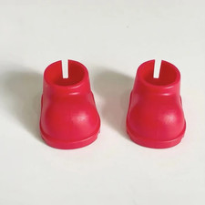 Fashion Christmas Clothes for V1 V2 Labubu Dolls Accessories Cute Clothes