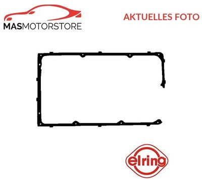DICHTUNG ZYLINDERKOPFHAUBE ELRING 217484 P FÜR FORD TAUNUS,GRANADA,TRANSIT