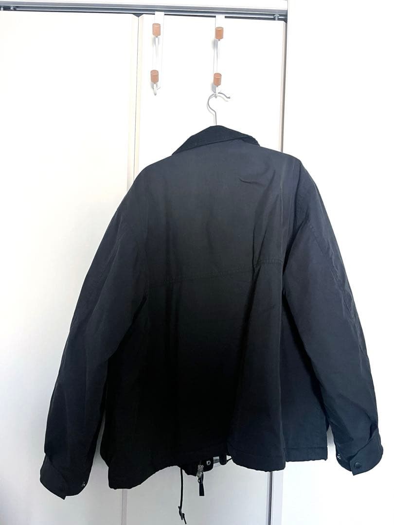 FREAKE'S STORE Nylon Jacket - image 2