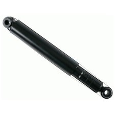 2x Stoßdämpfer hinten für Ford Maverick UDS | 24504054