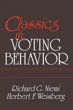 Classics in Voting Behavior Paperback