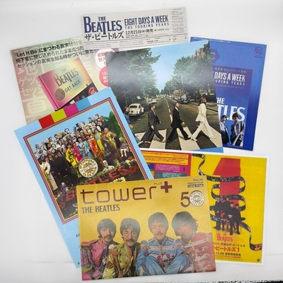 The Beatles Box Set 2009 Stereo 16 CD + 1 DVD Japan Edition TOCP The Beatles Box Set 2009 Stereo 16 CD + 1 DVD Japan Edition TOCP