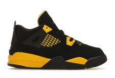 Jordan 4 Retro Thunder 2023 TD