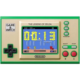 Nintendo Game & Watch The Legend of Zelda