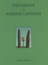 Romain Laprade Distances Vol.II (Paperback)