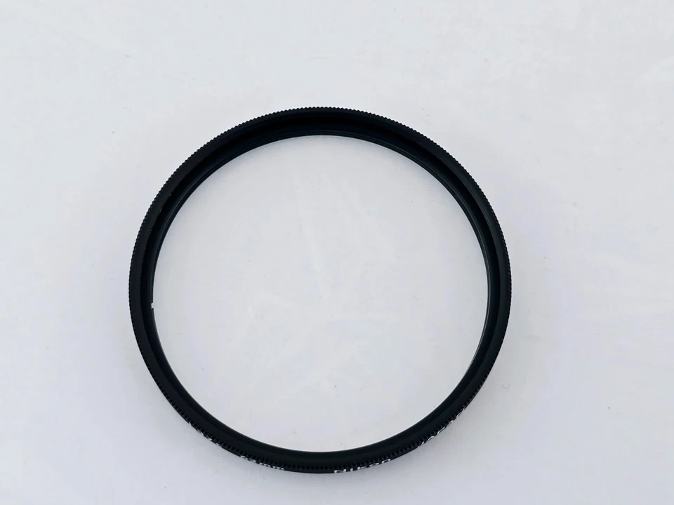 🌸[Near MINT] Nikon L37c 62mm UV Lens Filter From Japan - Image 3 of 4