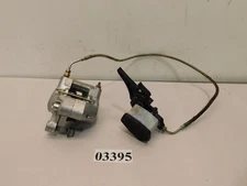 2005 Arctic Cat KING CAT 900 OEM Master Cylinder Brake Lever & Brake Caliper