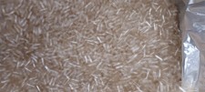 75 000 Gélules vides Capsules végétarienne  cellulose capsule shells acgcaps h+