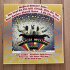 The Beatles Magical Mystery Tour