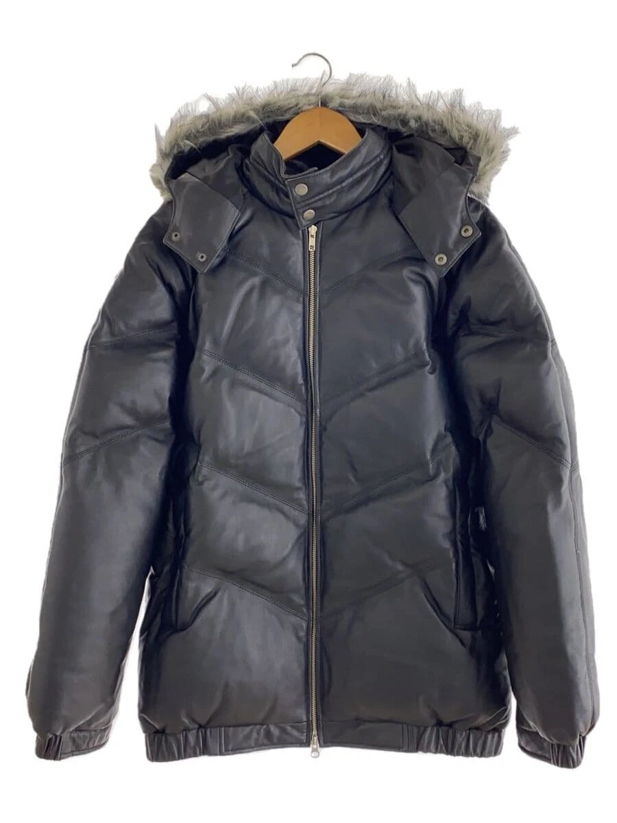 Doudoune Supreme noire L occasion
