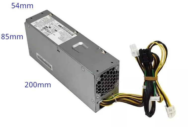 D18-180P2A D18-180P1A PCH021 L07658-002 07658-004 D18-310P1A 300W Upgrade PSU - Image 2 of 4