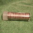 Mercury Dime Roll  Lot of 50 Coins 90% Silver Various Dates 1916 thru 1945