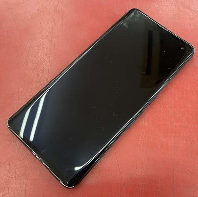 FUJITSU F-51A ARROWS docomo Navy Black 5G PHONE ANDROID UNLOCKED