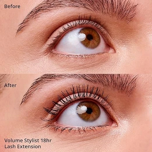 Essence Volume Stylist 18H Lash Extension Mascara - Image 4 of 4