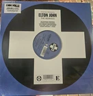 Elton John - Positiva Presents:The Remixes GLOW IN THE DARK RSD 2026