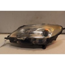 HEADLAMP LEFT SIDE PEUGEOT 2008 (13-16) 1.2 12V (60KW) SUV 5P/B/1199CC 2013