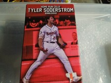 Lansing Lugnut  Tyler SoderstormCollectable Bobble Head