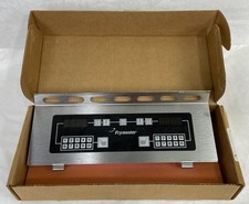 Frymaster 8262286 Digital Controller Panel H50 FH150 FMH50 FMPH455 FPH150 FPH155
