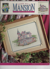 TRUE COLORS Counted Cross Stitch CHART BOOK ONLY Your Choice