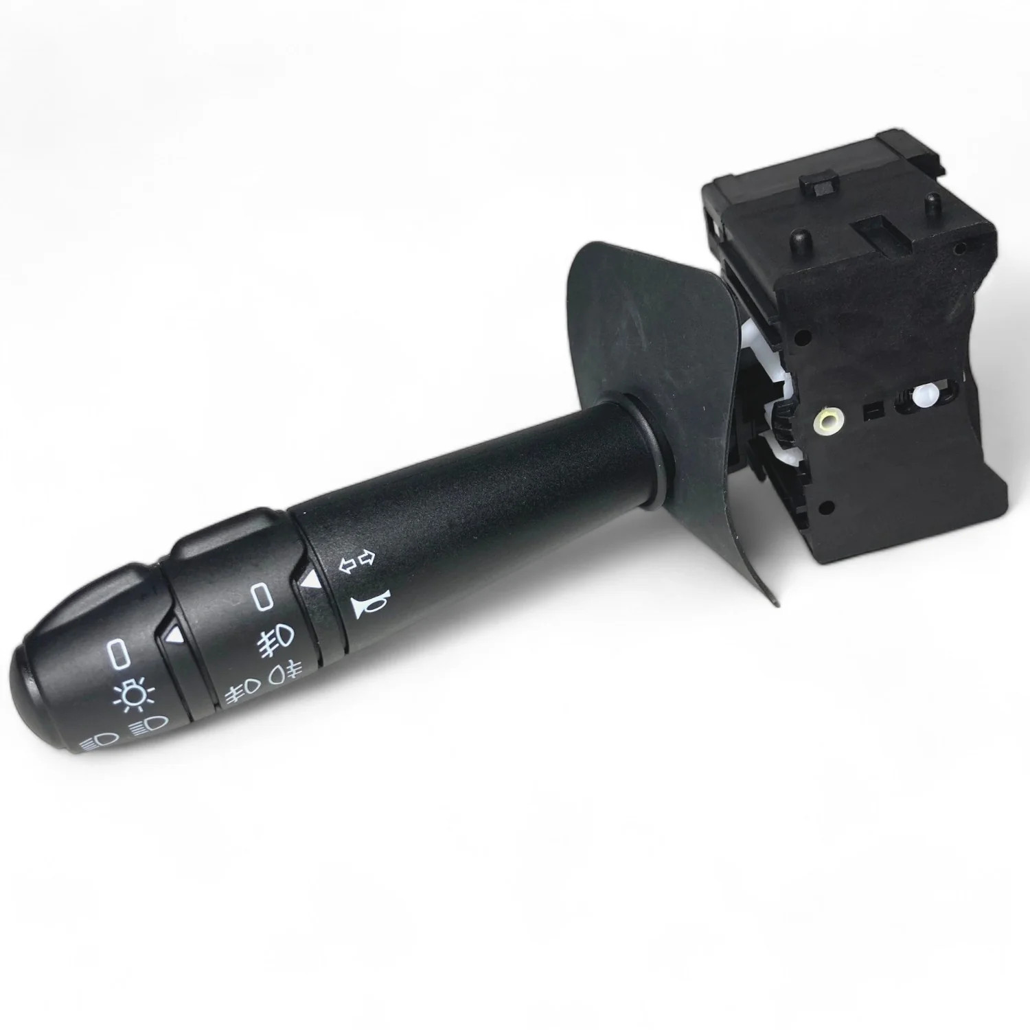 Commodo d'éclairage antibrouillard 6001548108 pour commande phares Logan