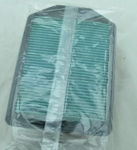 Filtro de aire OEM HONDA CR-V 2007-2009 17220-RZA-000 CRV genuino Foto 2 de 2