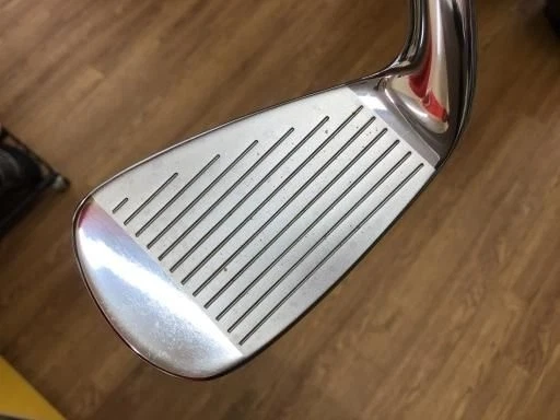 Wilson Staff Model Utility 21° (2021) OTi80 X Flex – Free Ship Duty Free - Image 4 of 4