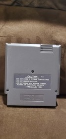 Adventures of Lolo 1, Lolo 2, Lolo 3 Nintendo NES OBO