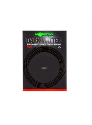Korda Dark Matter Nano Tubing Weed Rig Tube Tarnschlauch Karpfenangeln